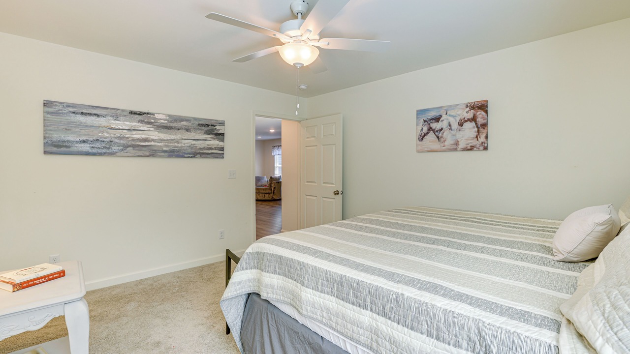 Photo of Bedroom in Duncanville