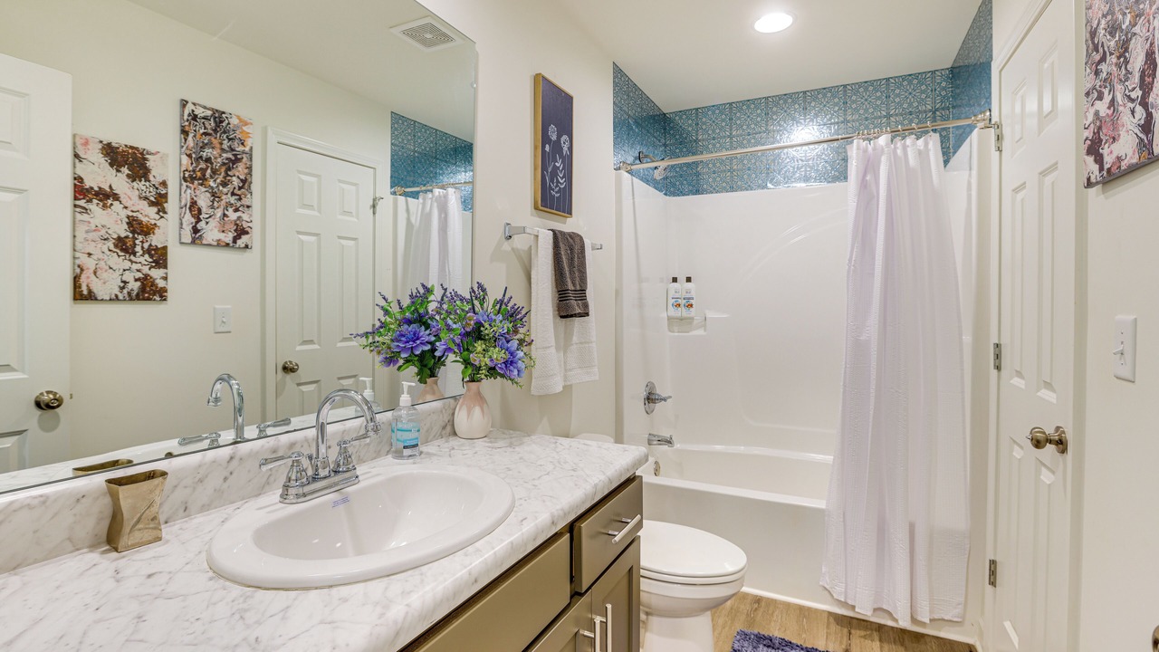 Photo of Bathroom in Duncanville