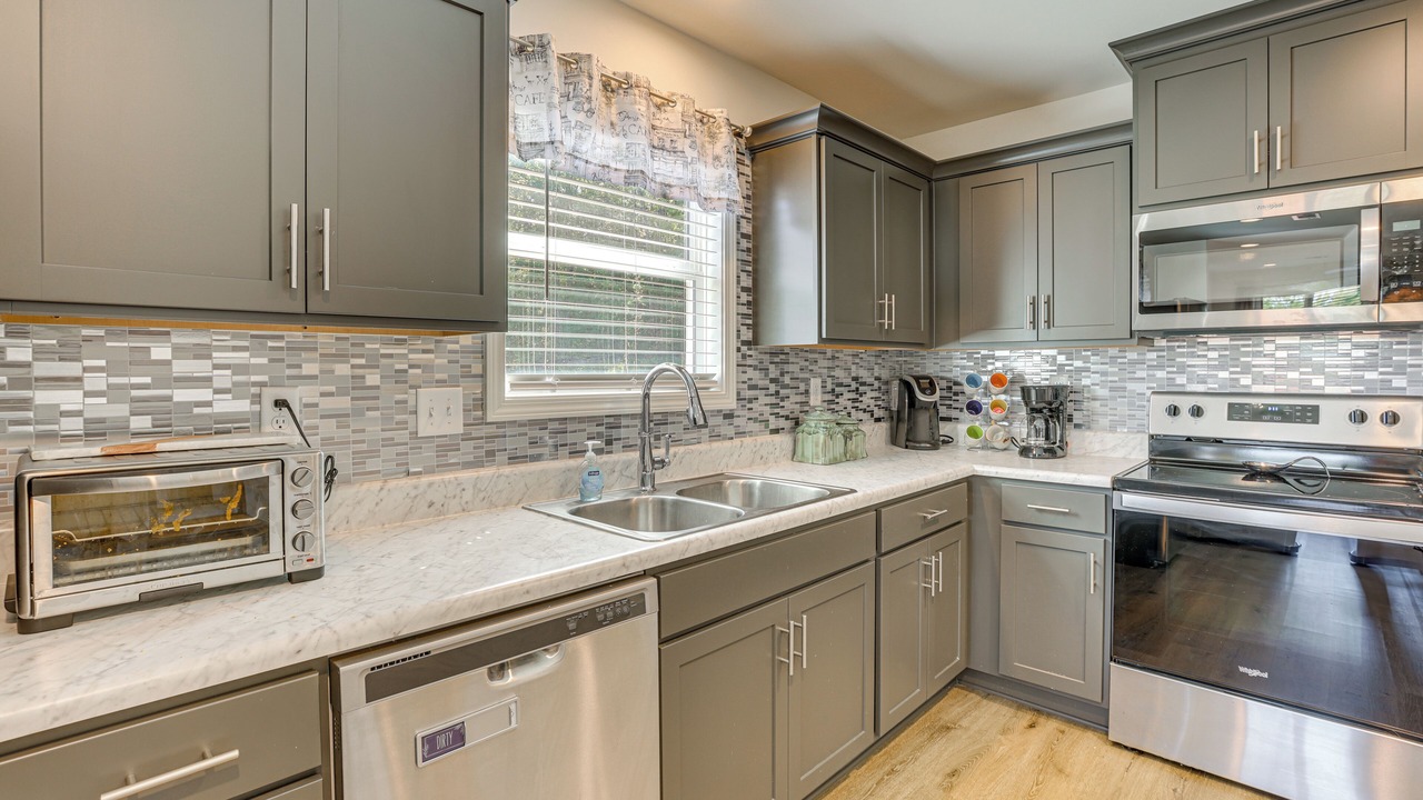 Photo of Kitchen in Duncanville