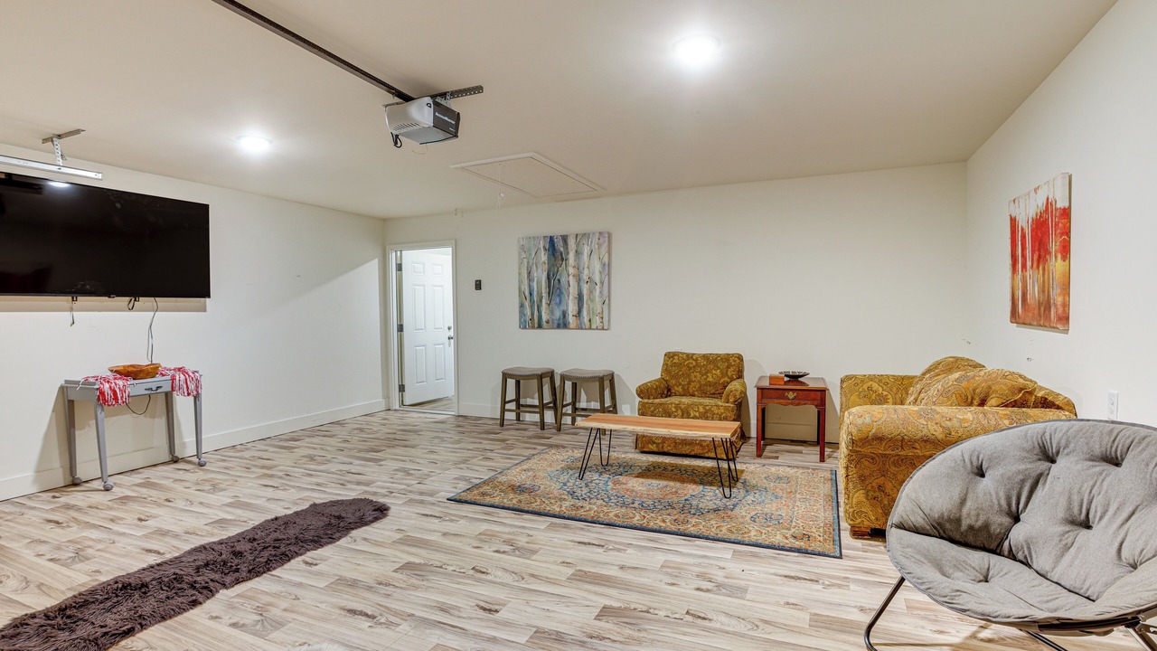 Photo of Livingroom in Duncanville
