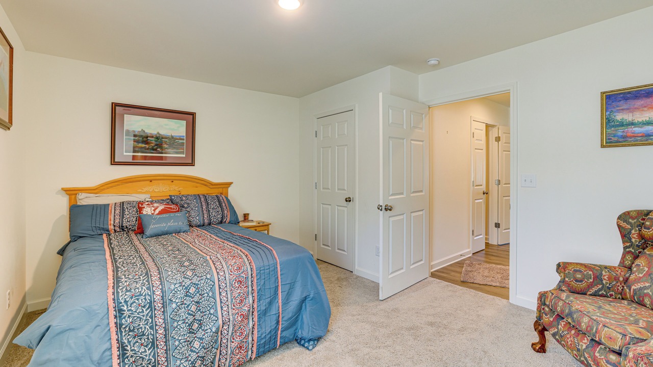 Photo of Bedroom in Duncanville
