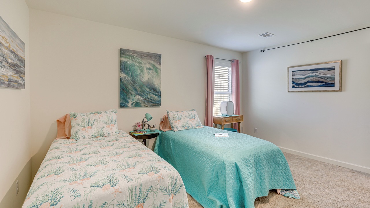 Photo of Bedroom in Duncanville