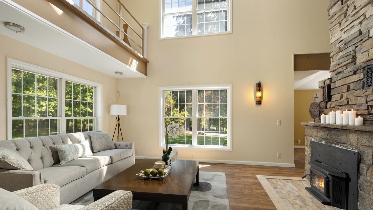 Photo of Livingroom in Newburgh