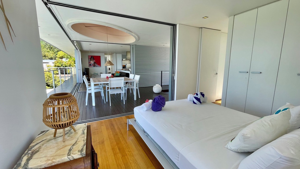 Photo of Bedroom in Arue