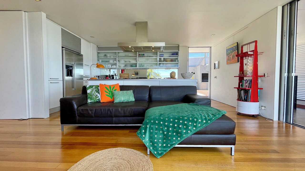 Photo of Livingroom in Arue
