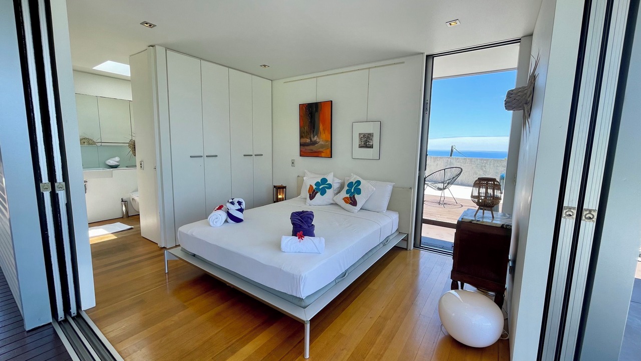 Photo of Bedroom in Arue