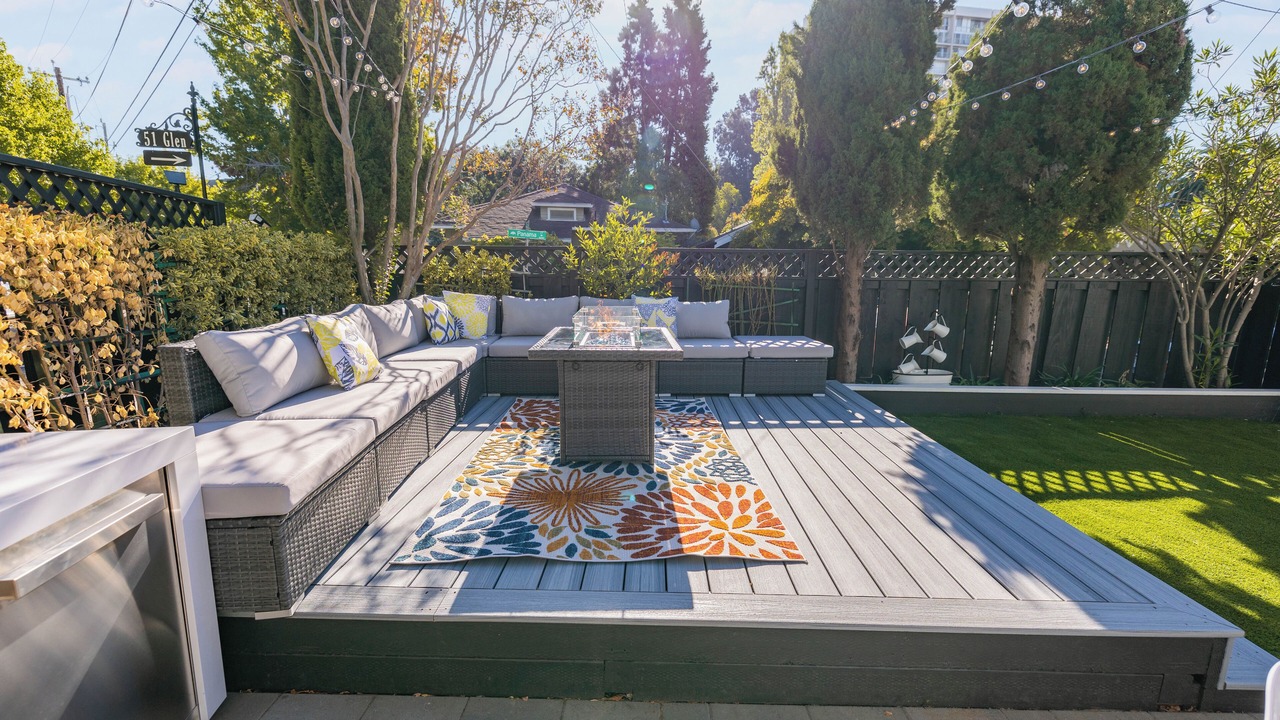 Photo of Outdoor in Piedmont Avenue