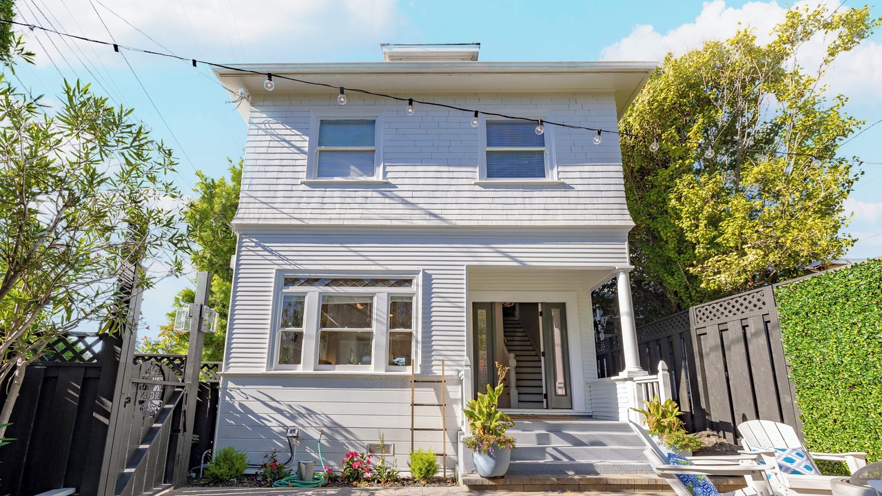 Photo of Outdoor in Piedmont Avenue