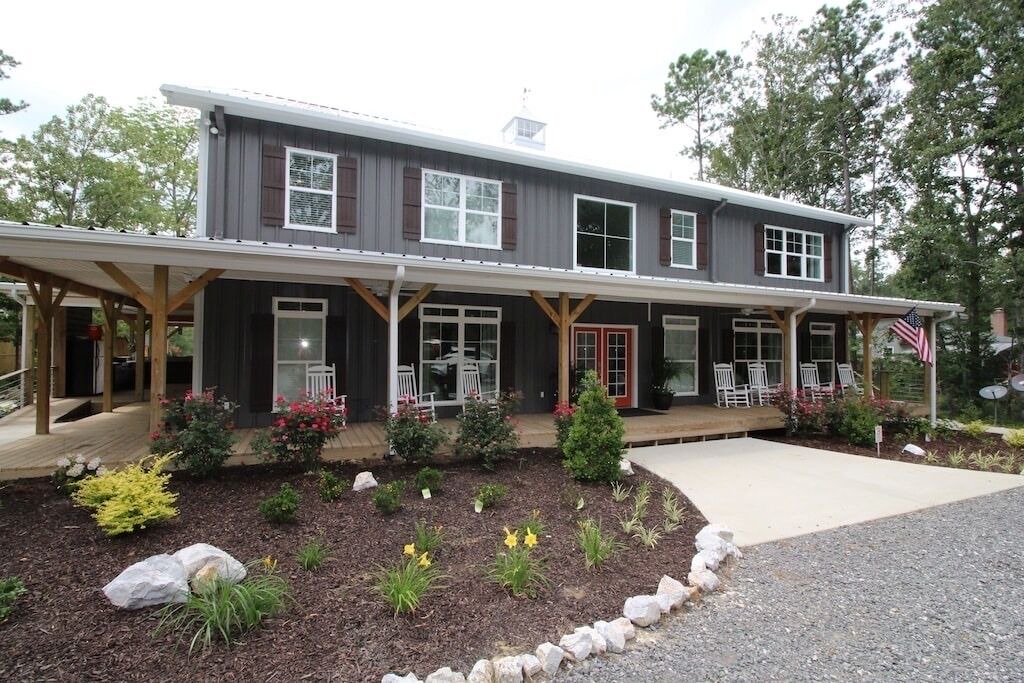 Photo of Outdoor in Cedar Bluff