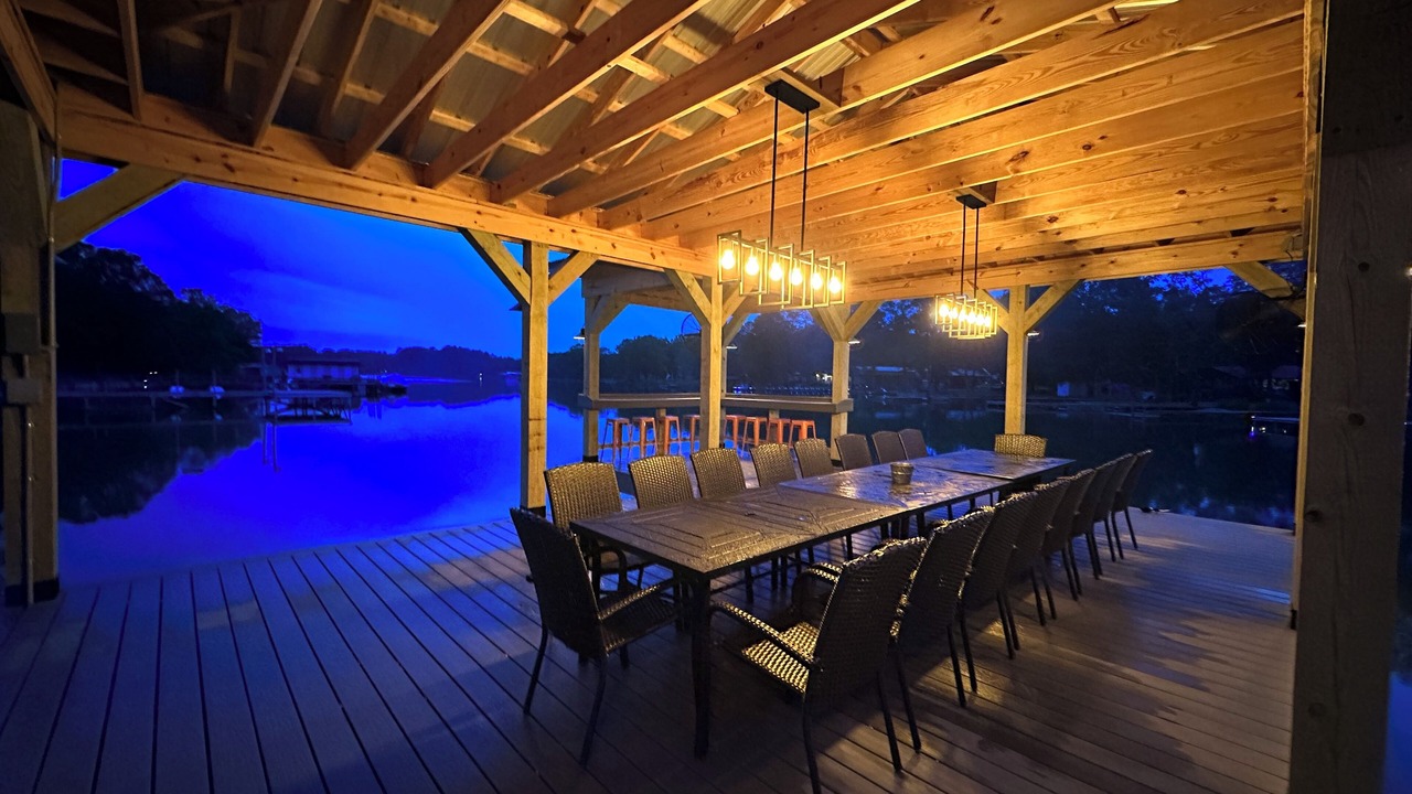 Photo of Outdoor in Cedar Bluff