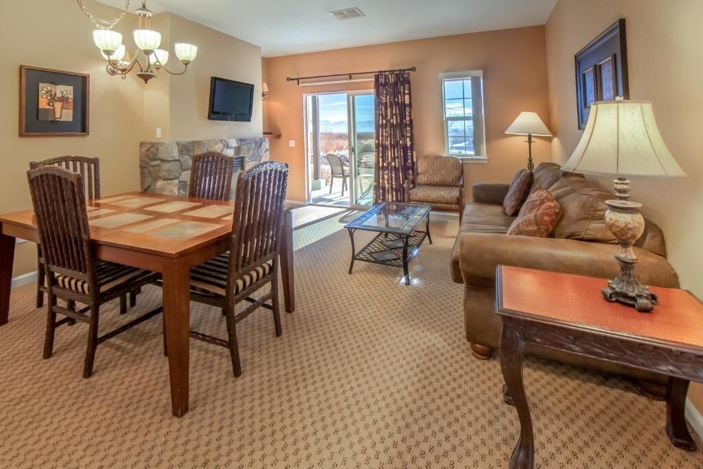 Photo of Livingroom in Genoa
