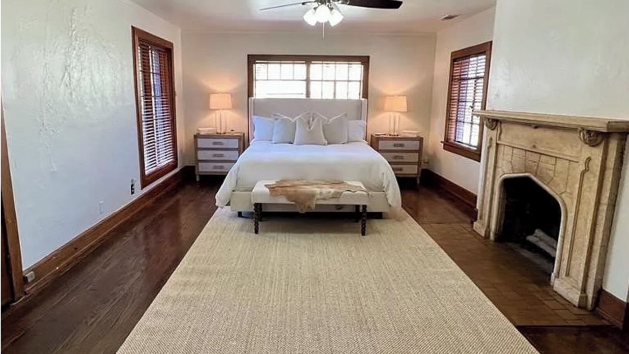 Photo of Bedroom in Tuscaloosa