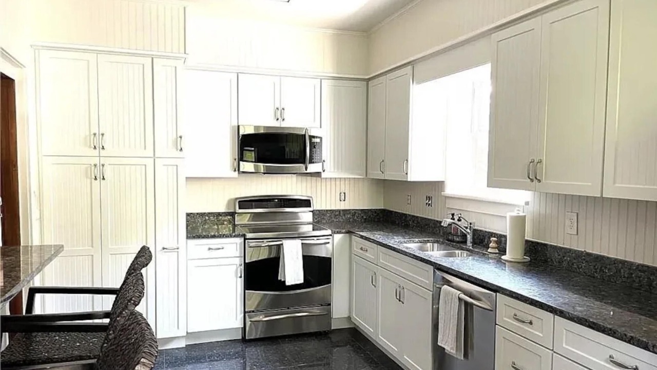 Photo of Kitchen in Tuscaloosa