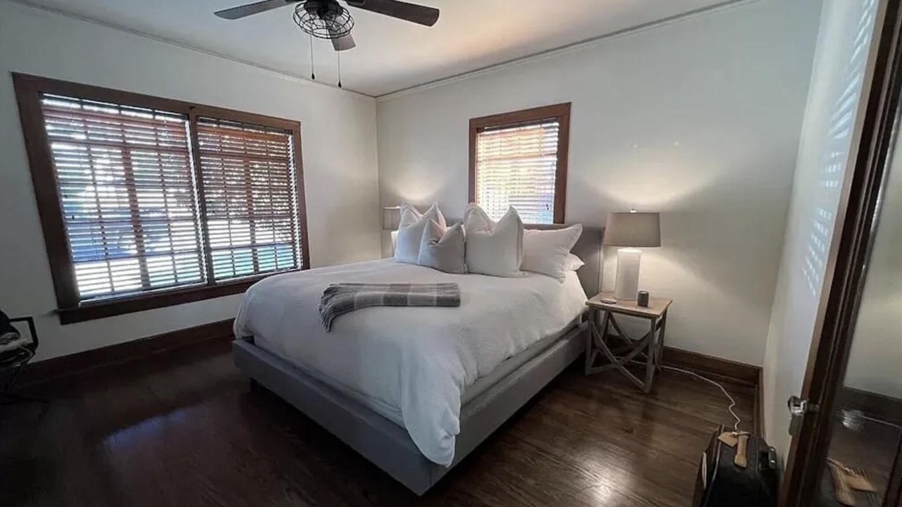 Photo of Bedroom in Tuscaloosa