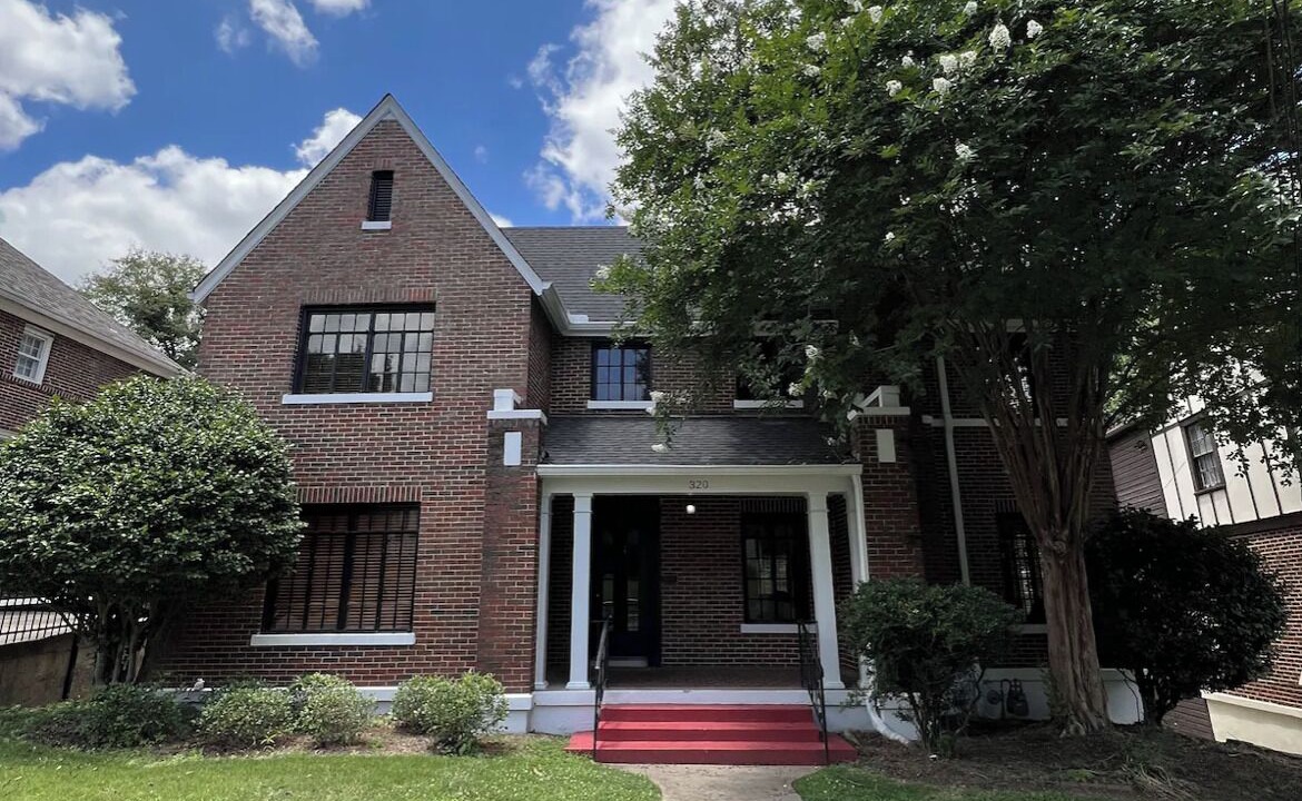 Photo of Outdoor in Tuscaloosa