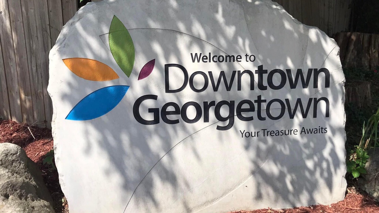 Photo of Others in Georgetown