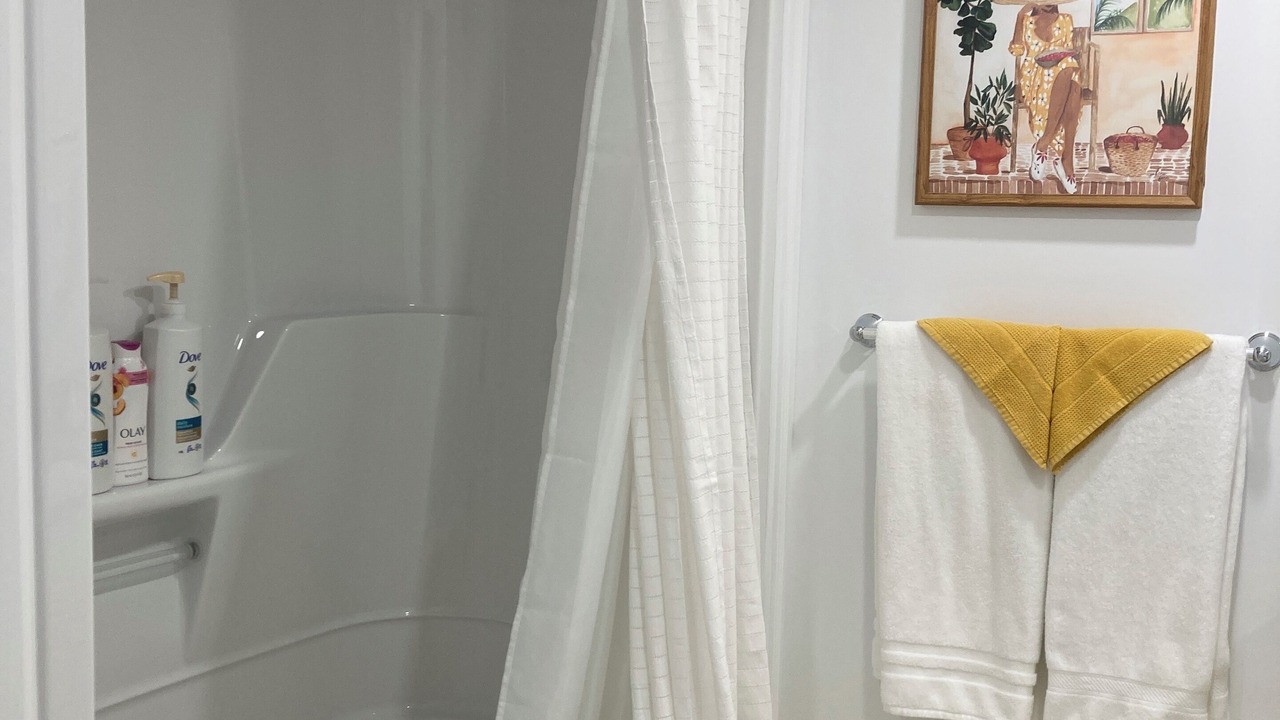 Photo of Bathroom in Georgetown