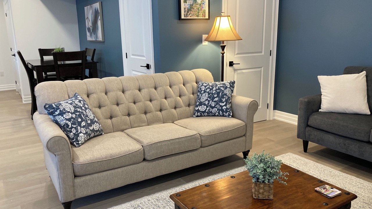 Photo of Livingroom in Georgetown