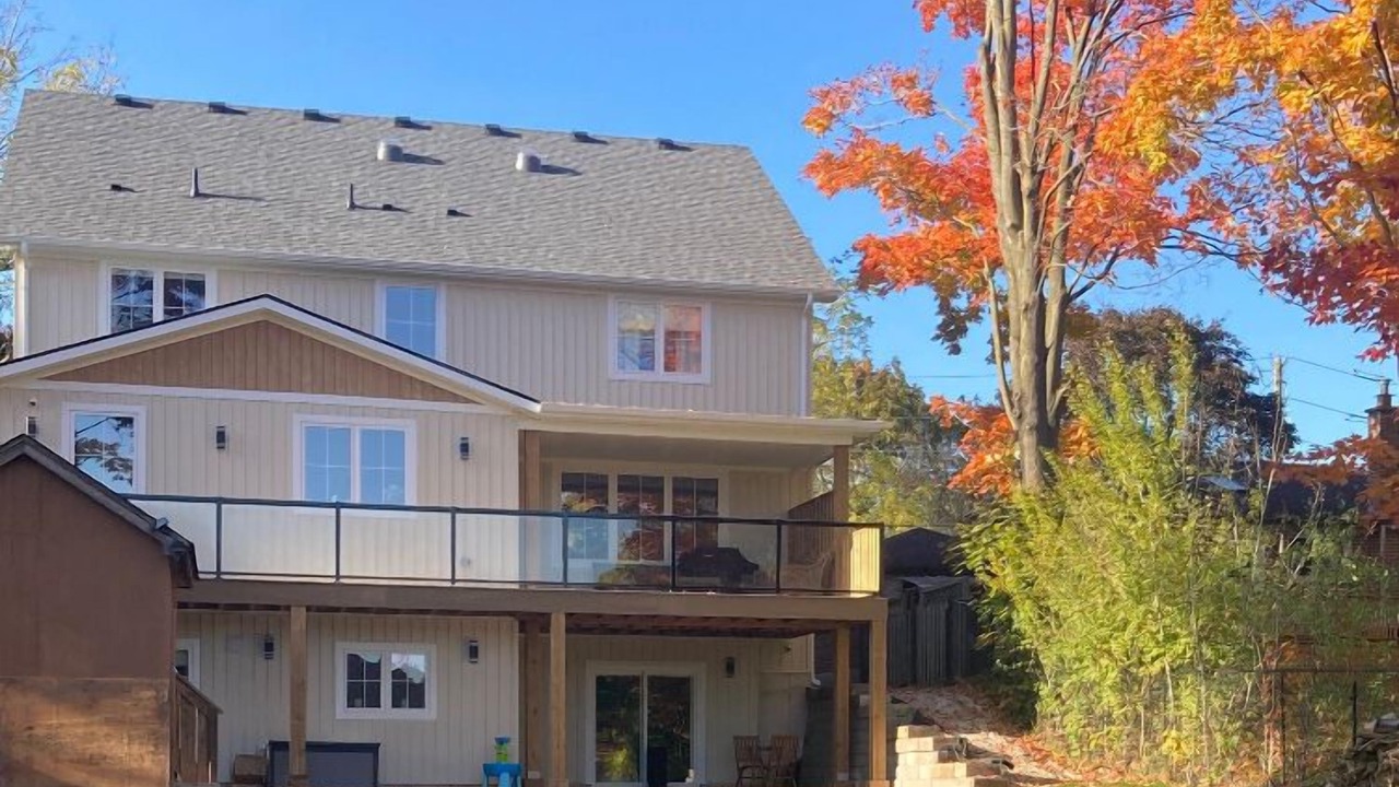 Photo of Outdoor in Georgetown