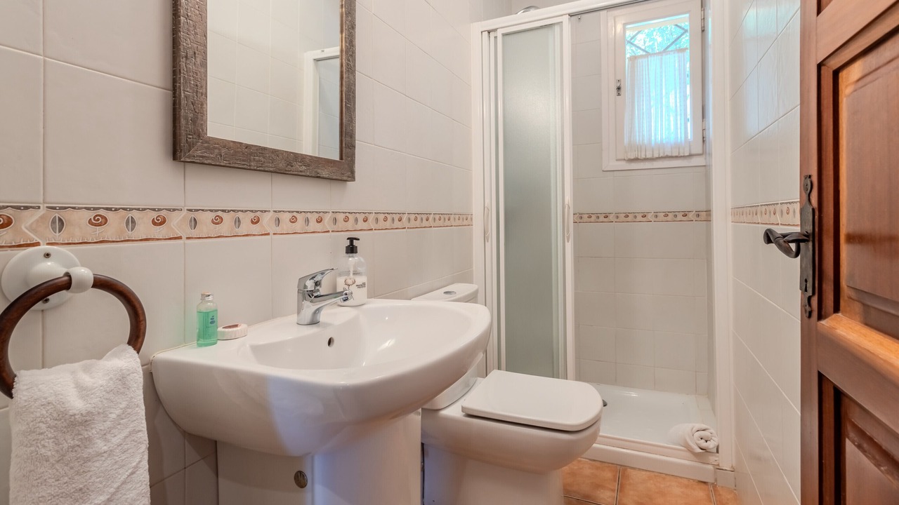 Photo of Bathroom in Begur
