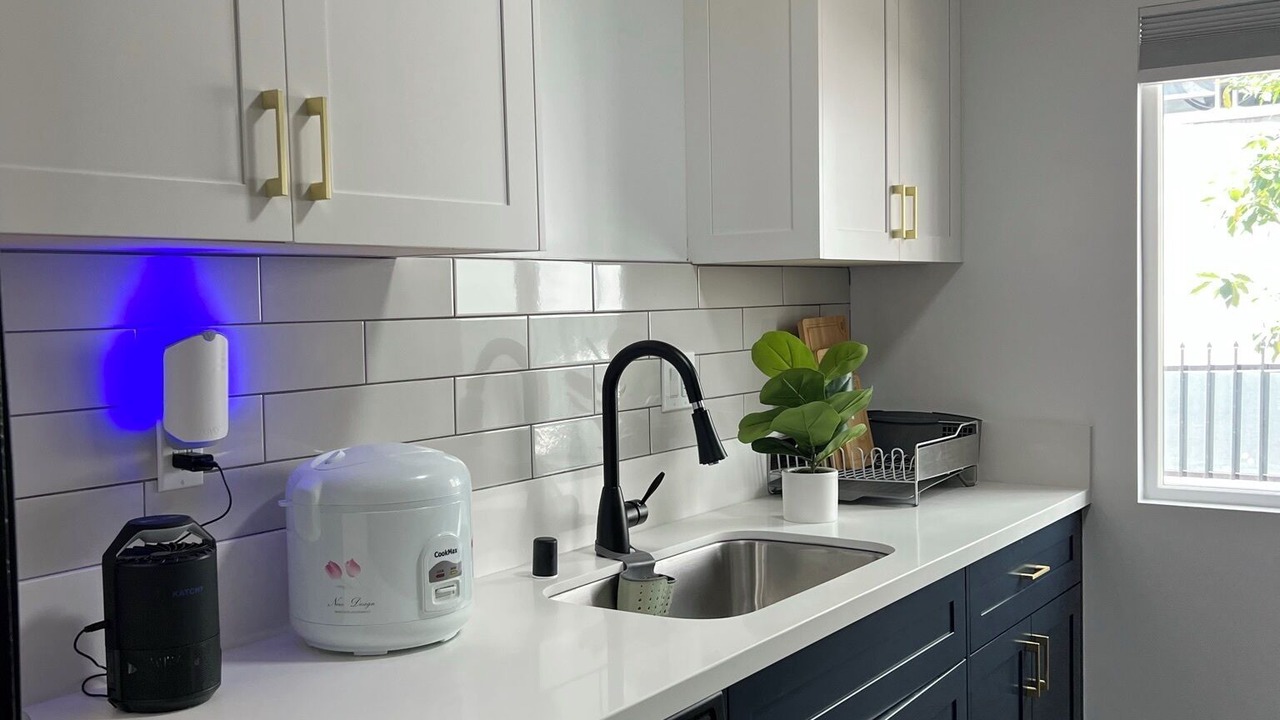 Photo of Kitchen in Hollywood