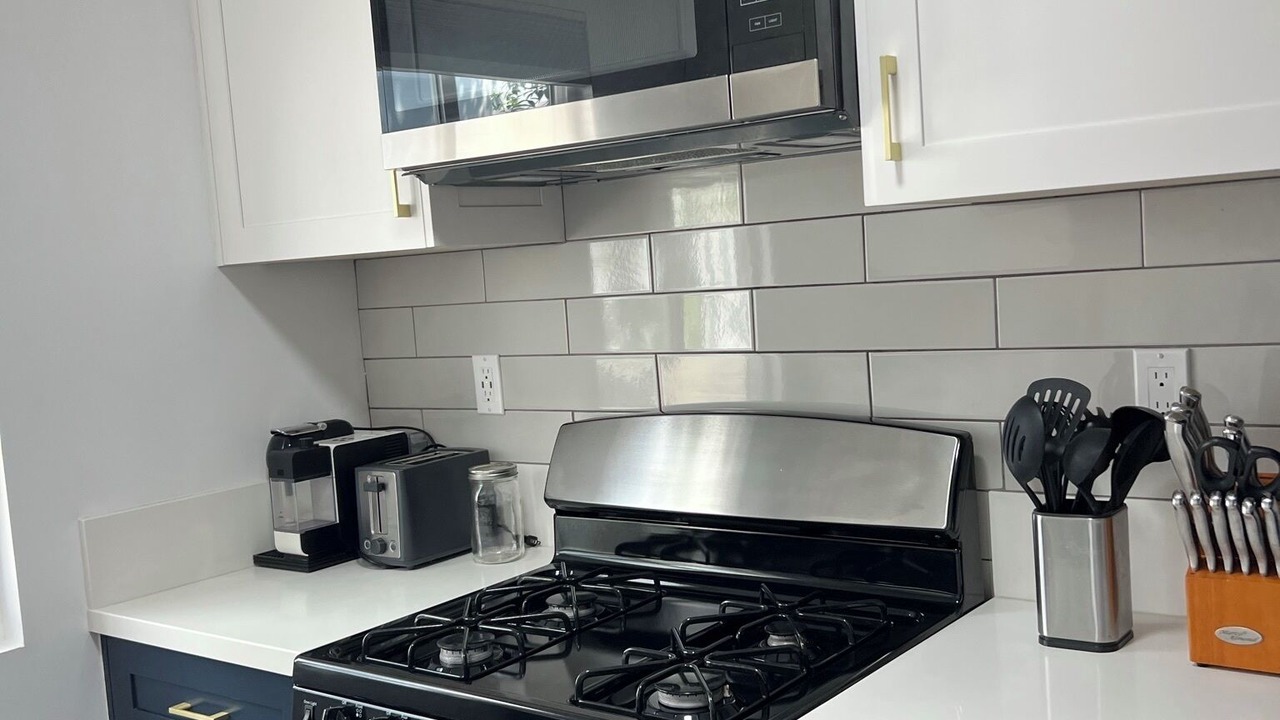 Photo of Kitchen in Hollywood