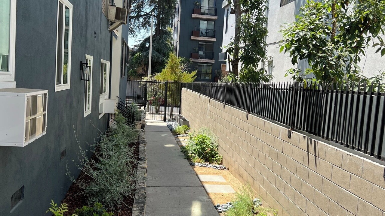 Photo of Outdoor in Hollywood