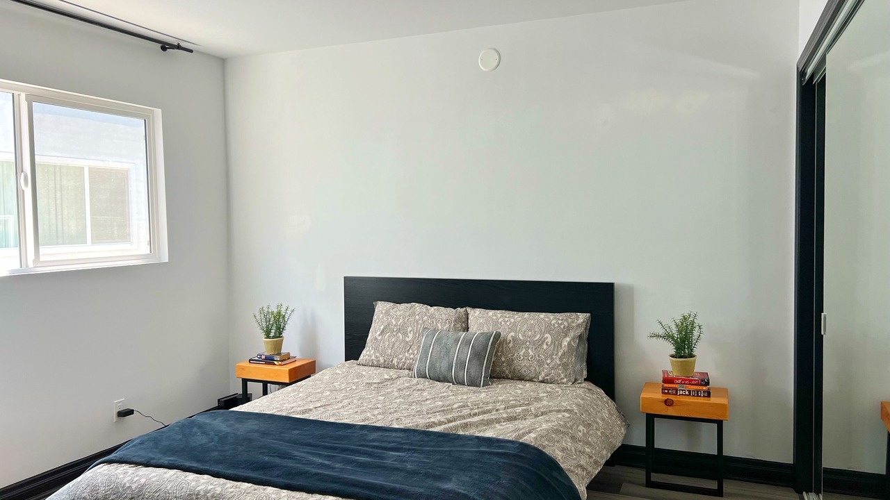 Photo of Bedroom in Hollywood