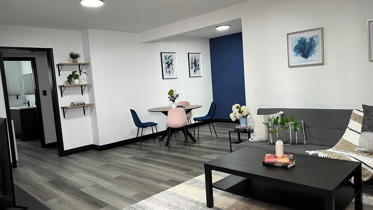 Photo of Livingroom in Hollywood