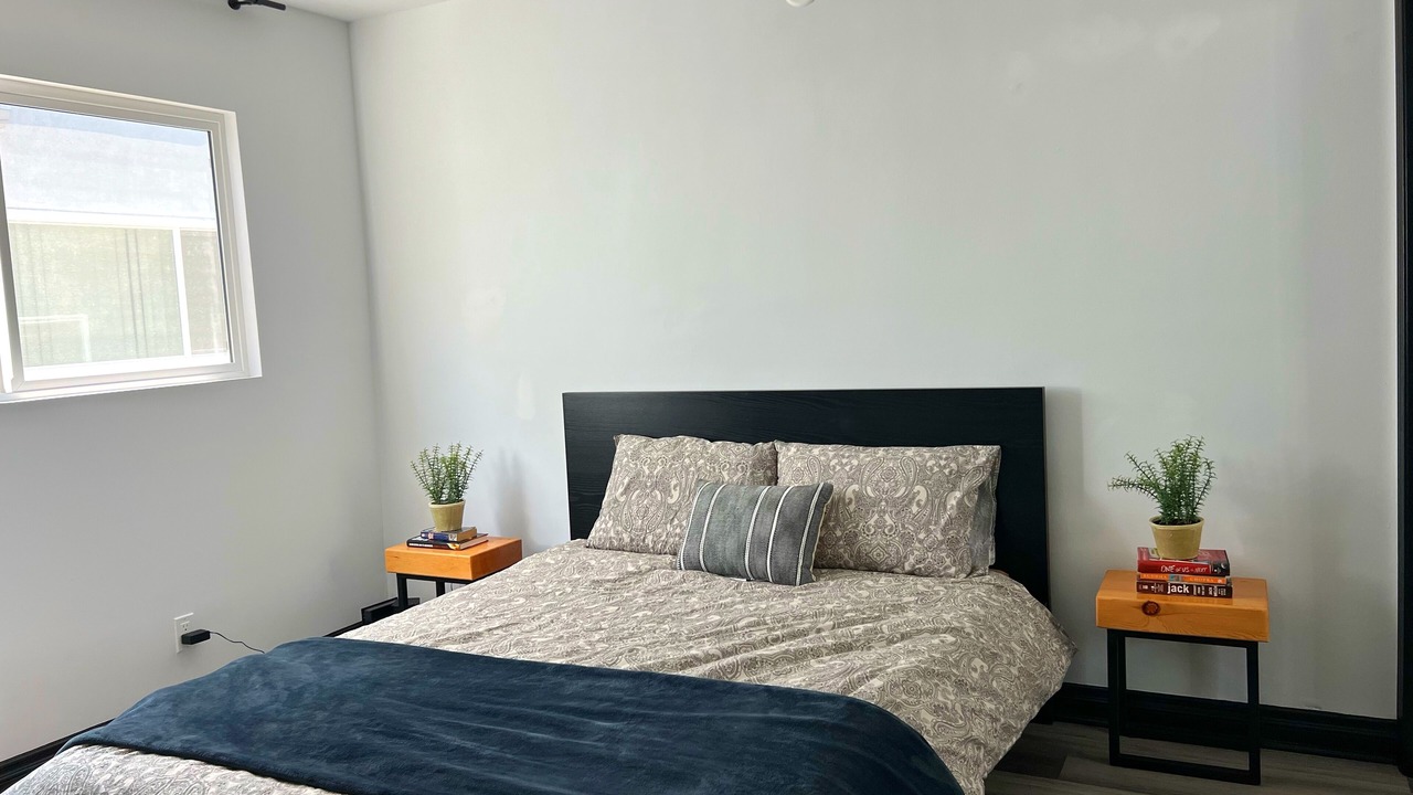 Photo of Bedroom in Hollywood