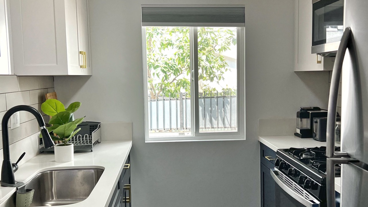 Photo of Kitchen in Hollywood
