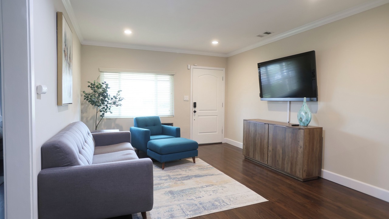 Photo of Livingroom in Los Angeles