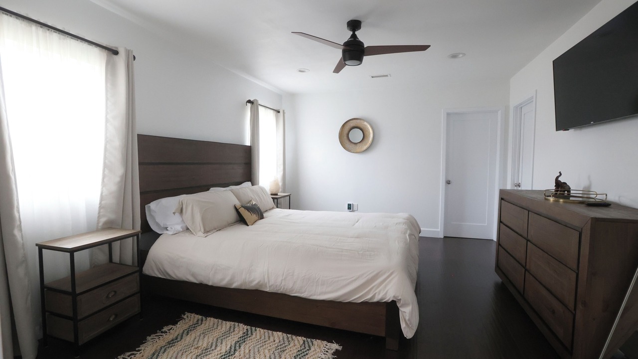 Photo of Bedroom in Los Angeles
