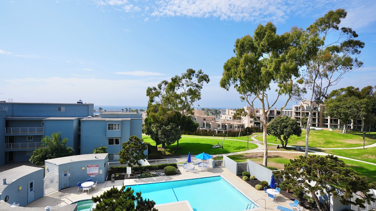 Photo of Outdoor in South Redondo