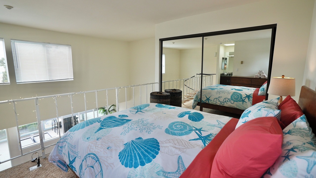 Photo of Bedroom in South Redondo