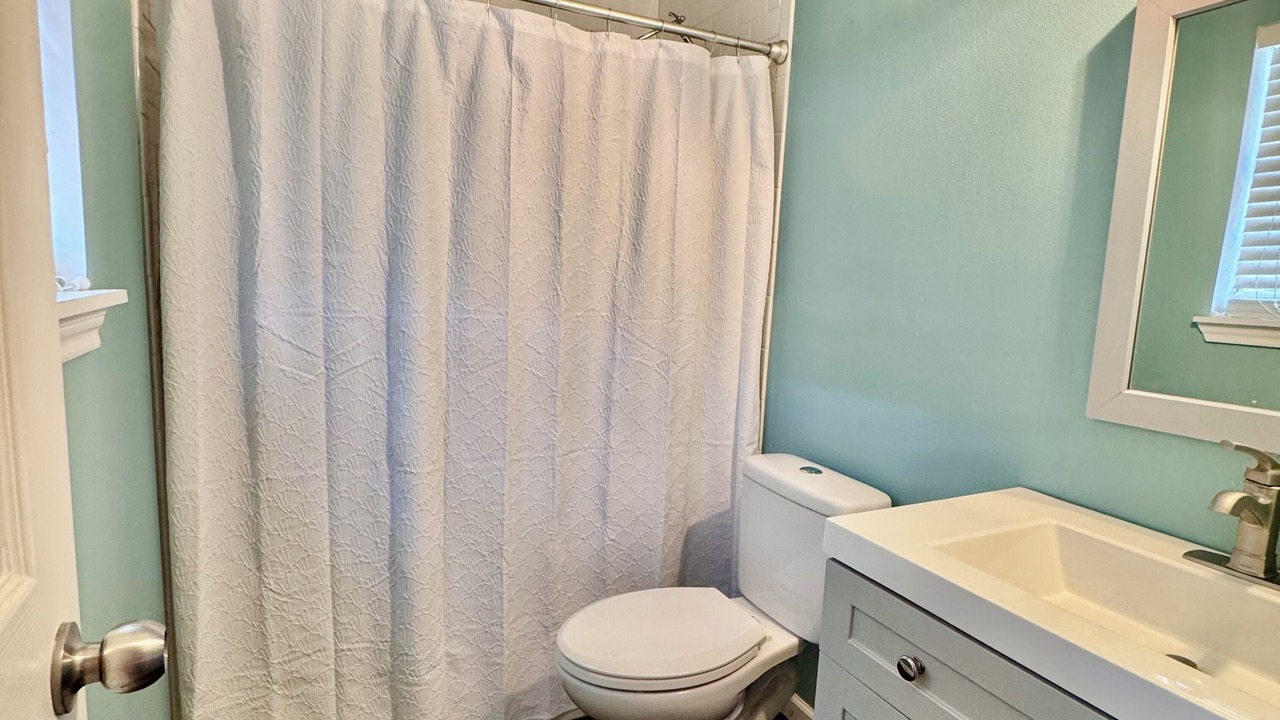 Photo of Bathroom in Gulf Hills