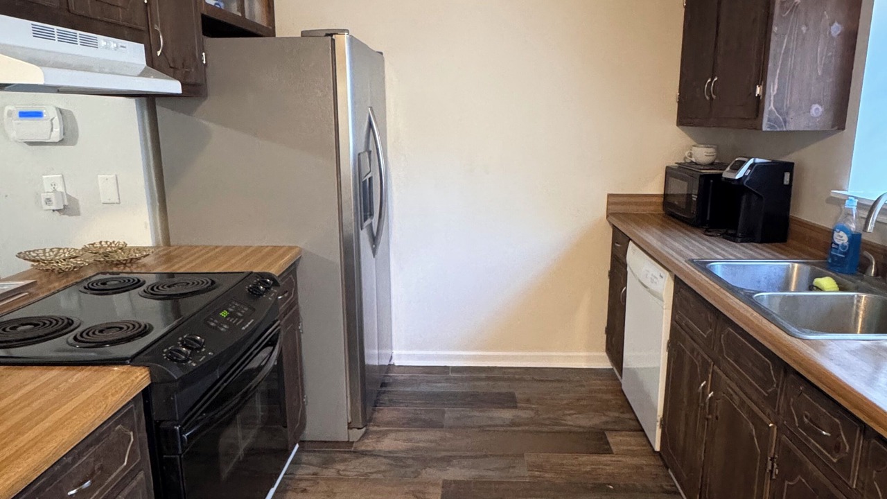 Photo of Kitchen in Gulf Hills