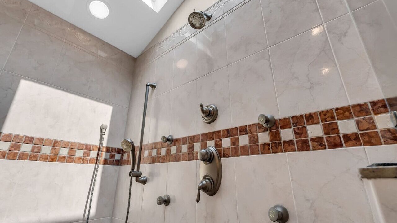 Photo of Bathroom in Airmont