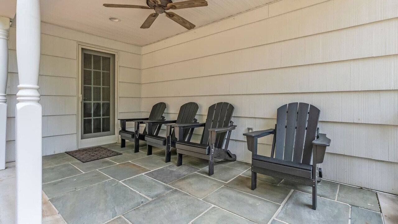 Photo of Patio Balcony in Airmont