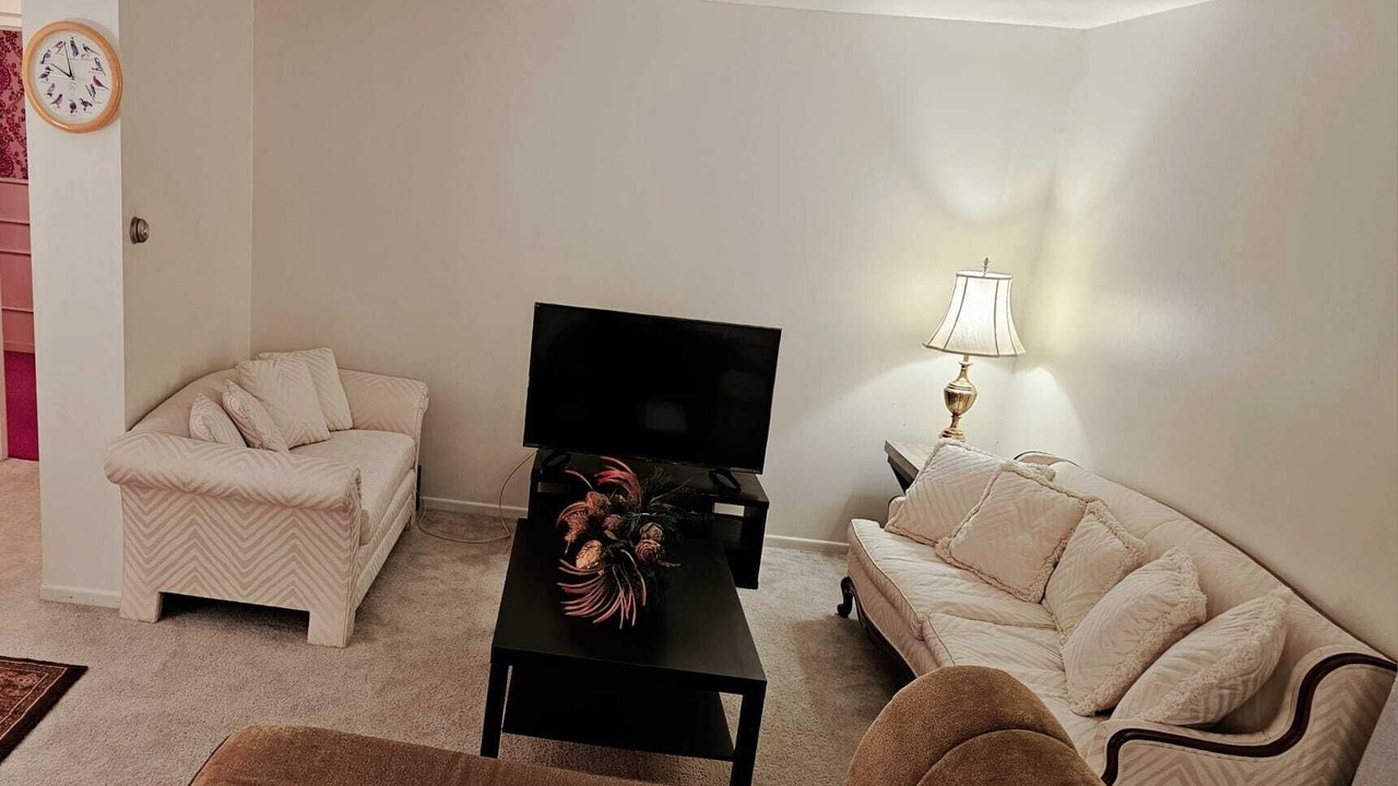 Photo of Livingroom in Williamsville