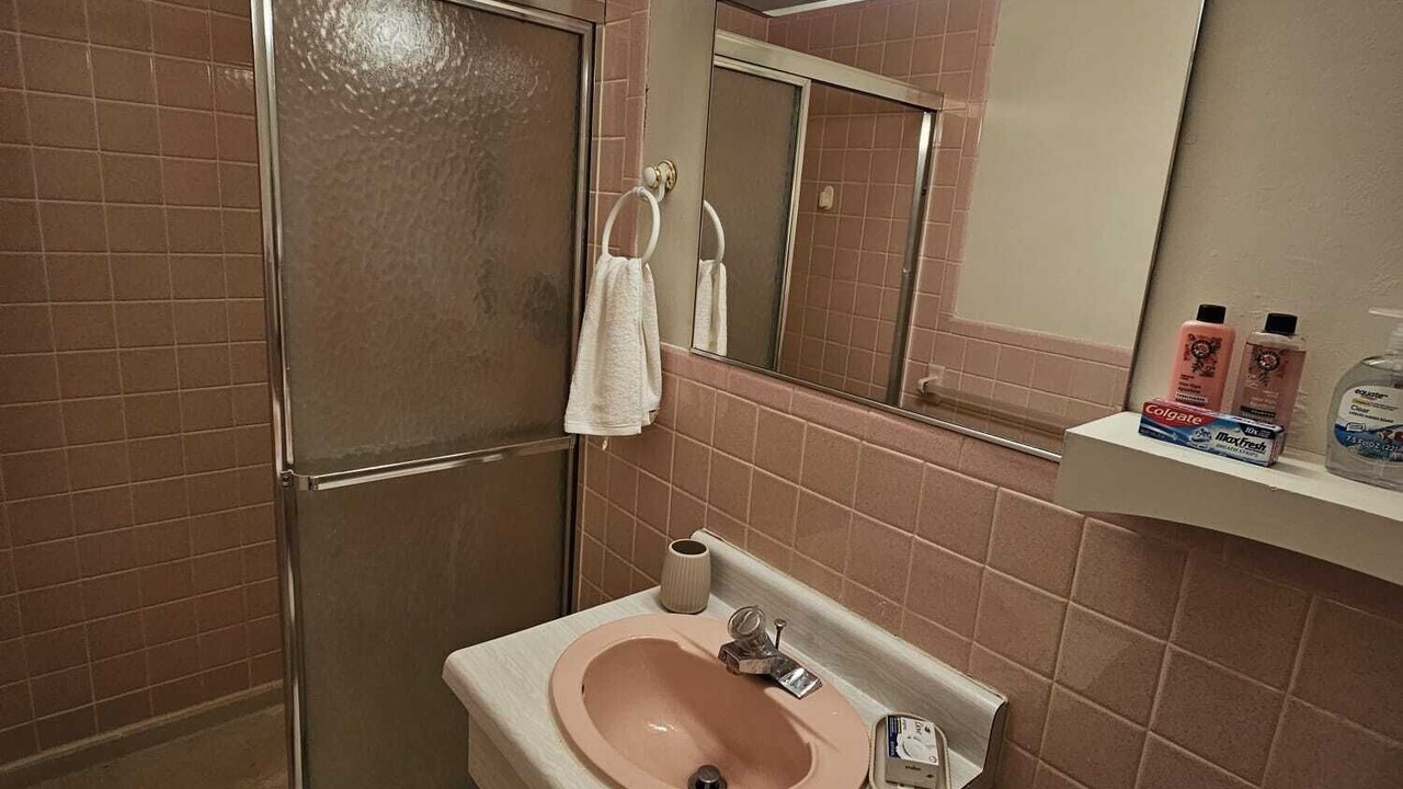 Photo of Bathroom in Williamsville