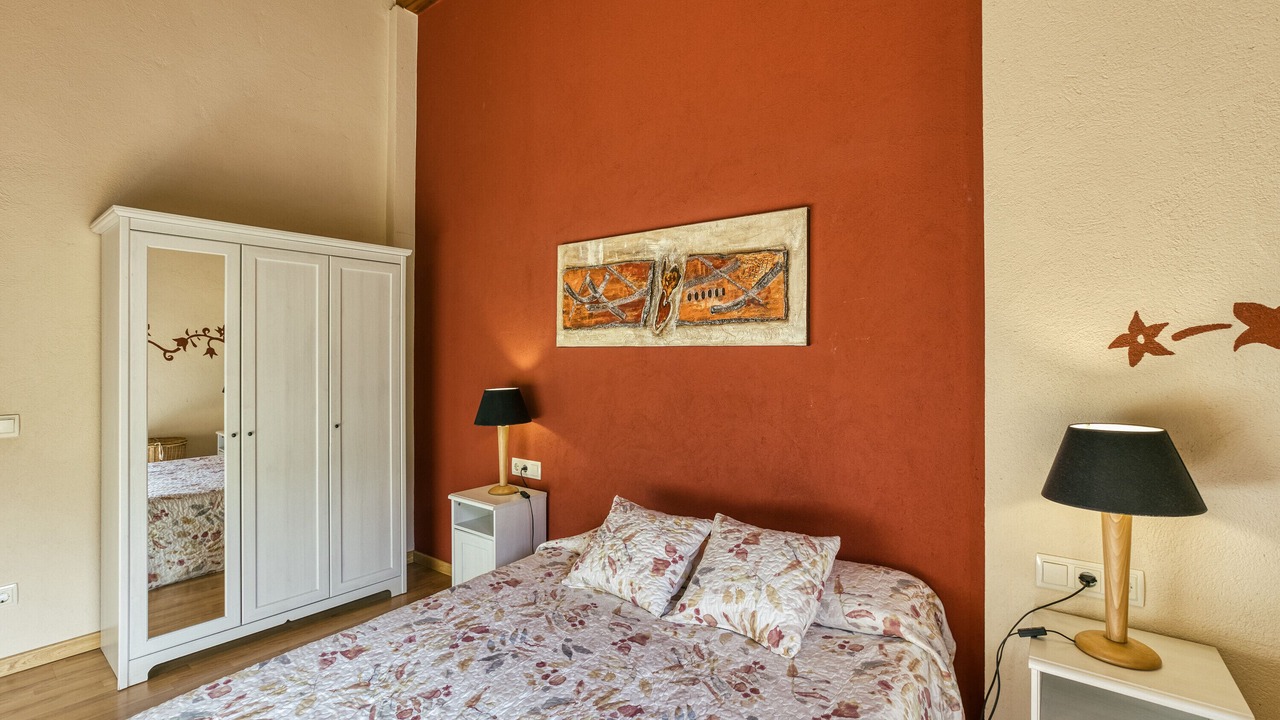 Photo of Bedroom in Santa Margarida de Bianya