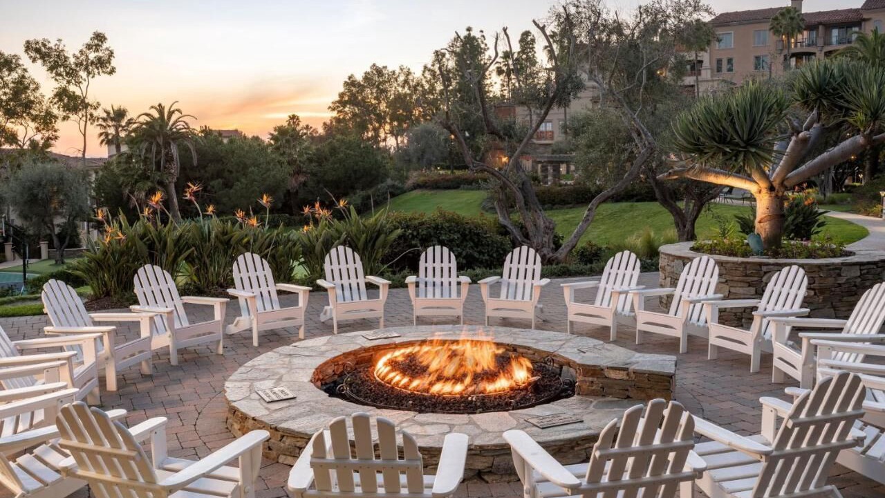 Photo of Outdoor in Newport Coast