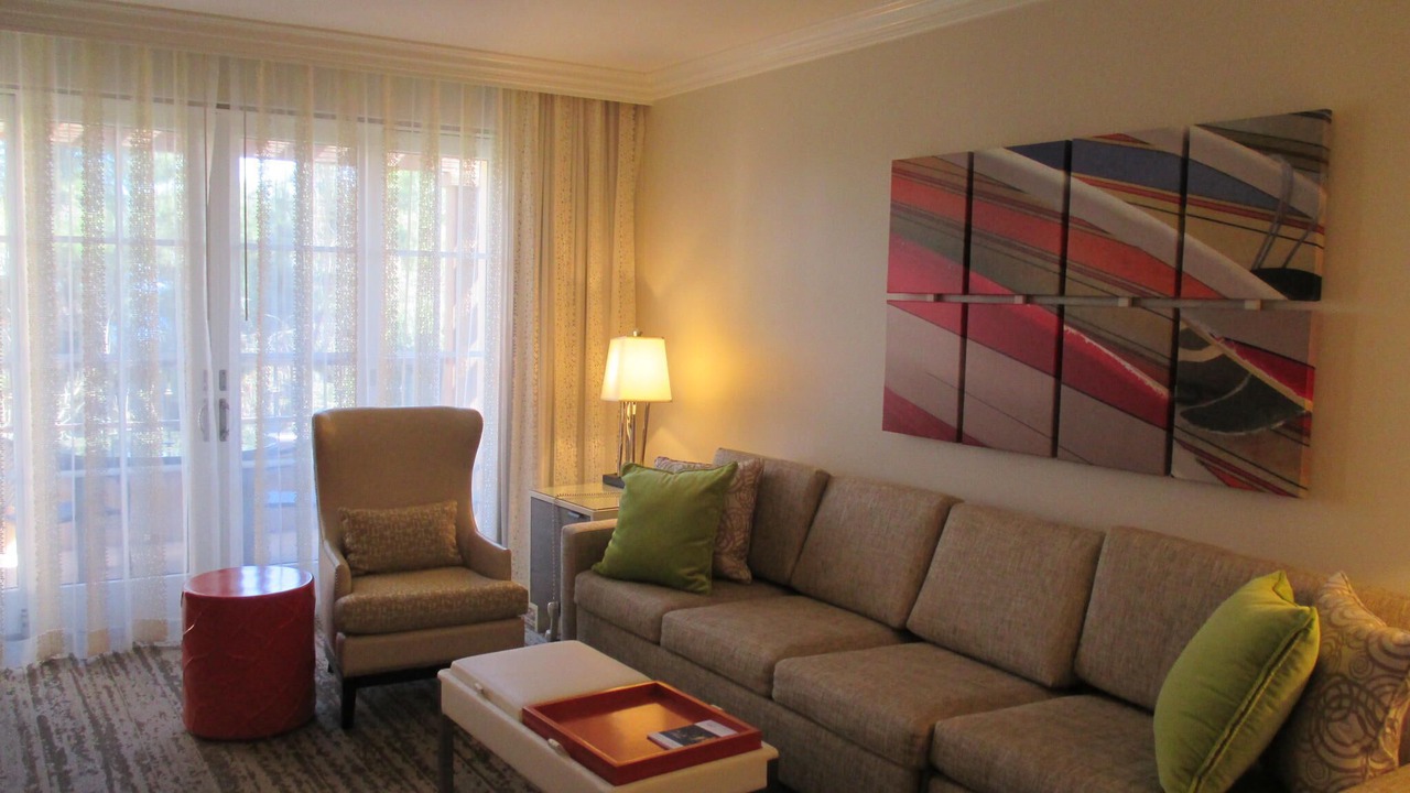 Photo of Bedroom in Newport Coast