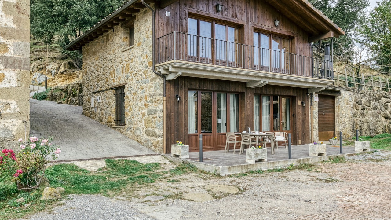 Photo of Outdoor in La Vall d'en Bas