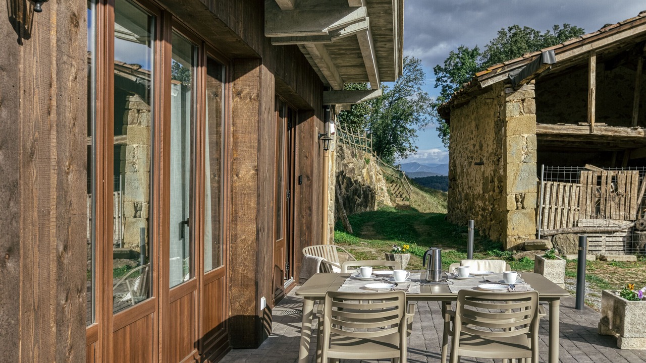 Photo of Outdoor in La Vall d'en Bas