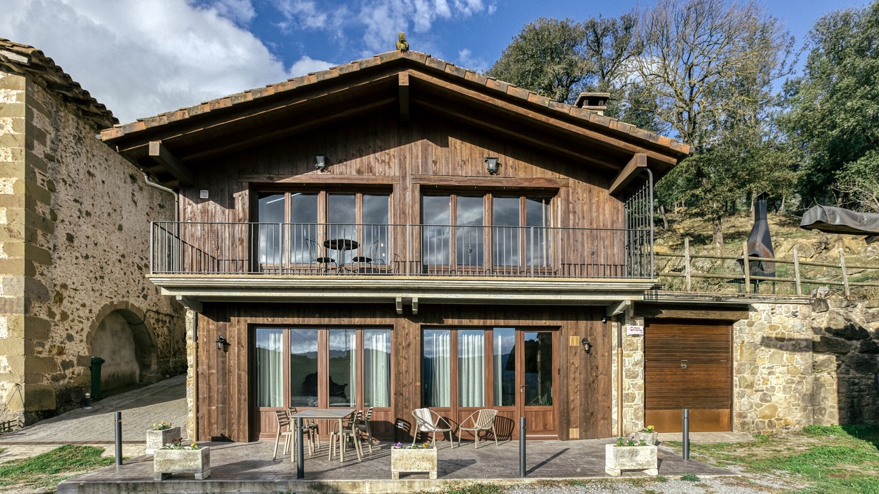Photo of Outdoor in La Vall d'en Bas