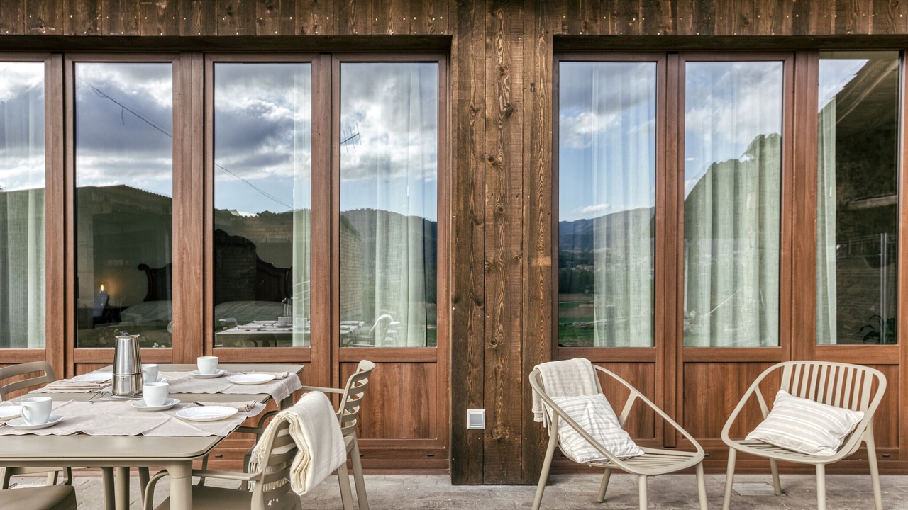 Photo of Outdoor in La Vall d'en Bas