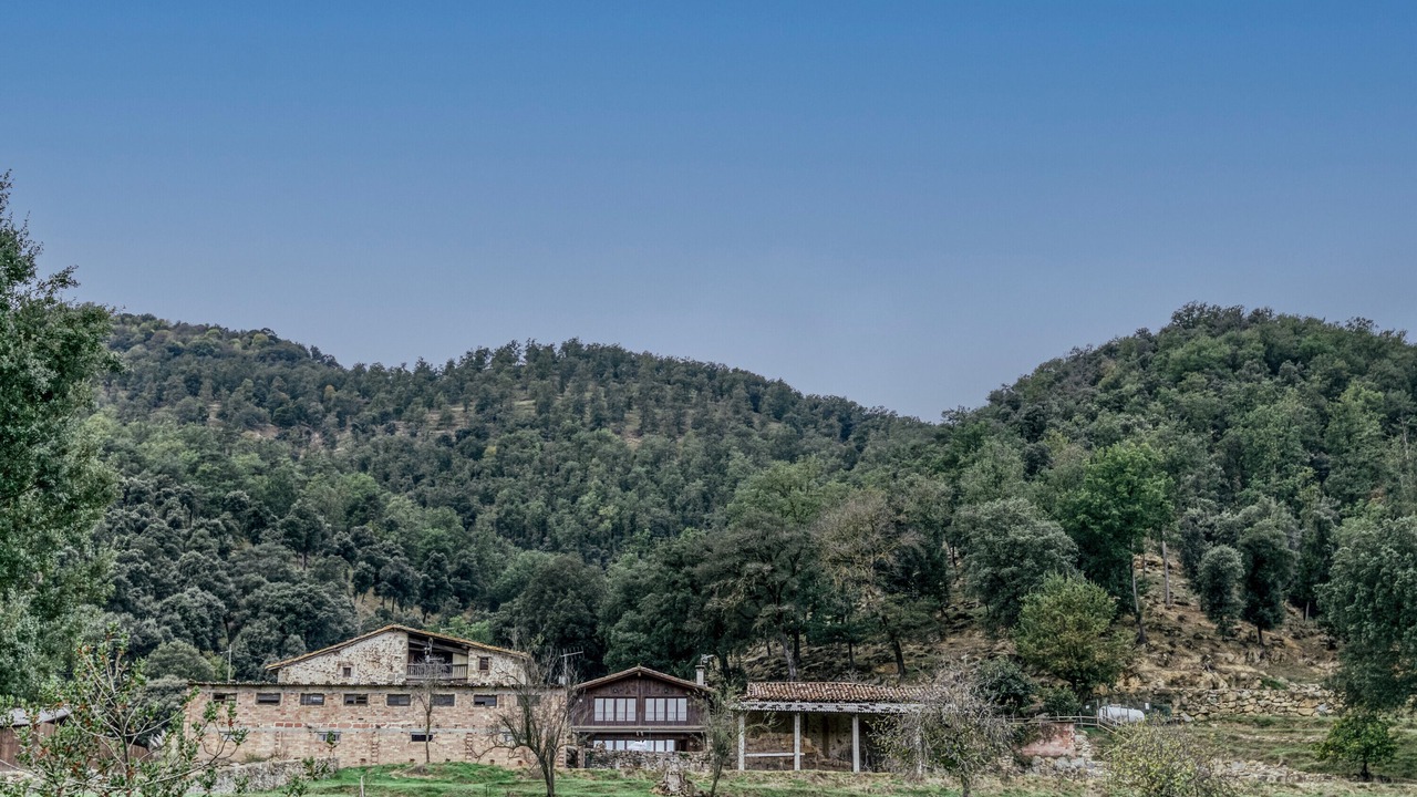 Photo of Outdoor in La Vall d'en Bas