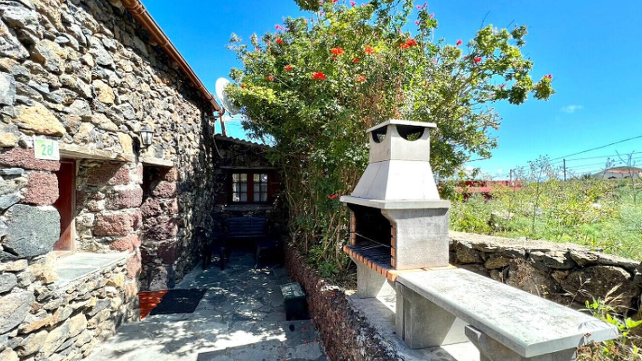 Photo of Outdoor in Mocanal